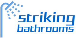 Striking Bathroom Renovations